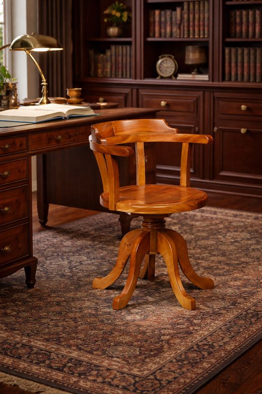 LEYCESTER SWIVEL