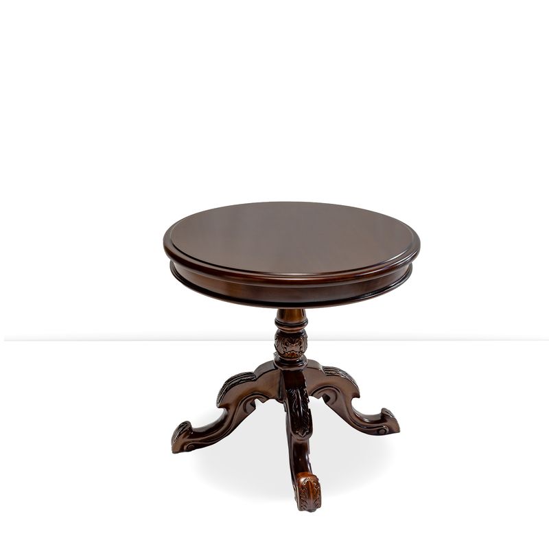LIBRARY ROUND TABLE