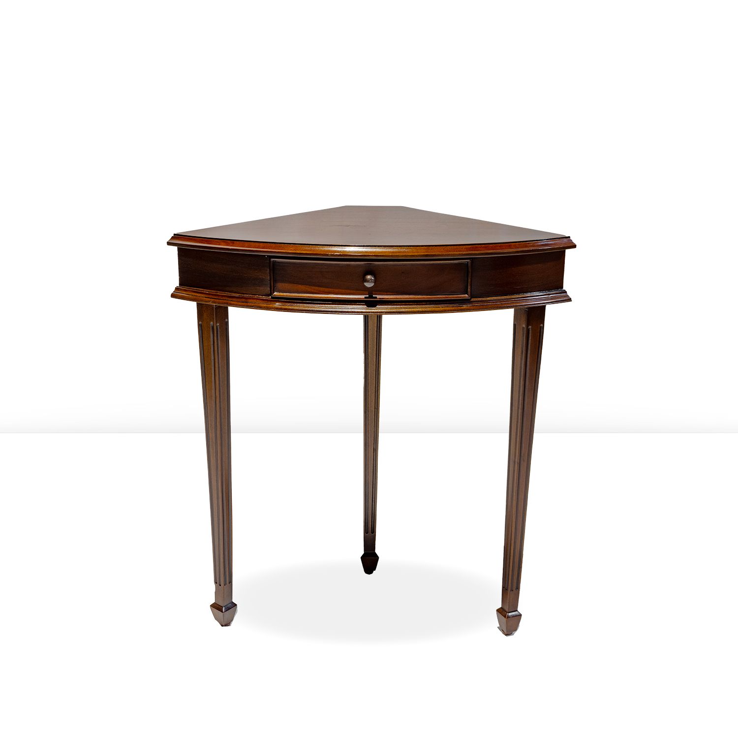 FRENCH CORNER TABLE