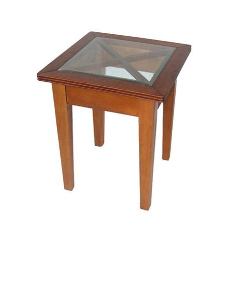 DOATE SIDE TABLE