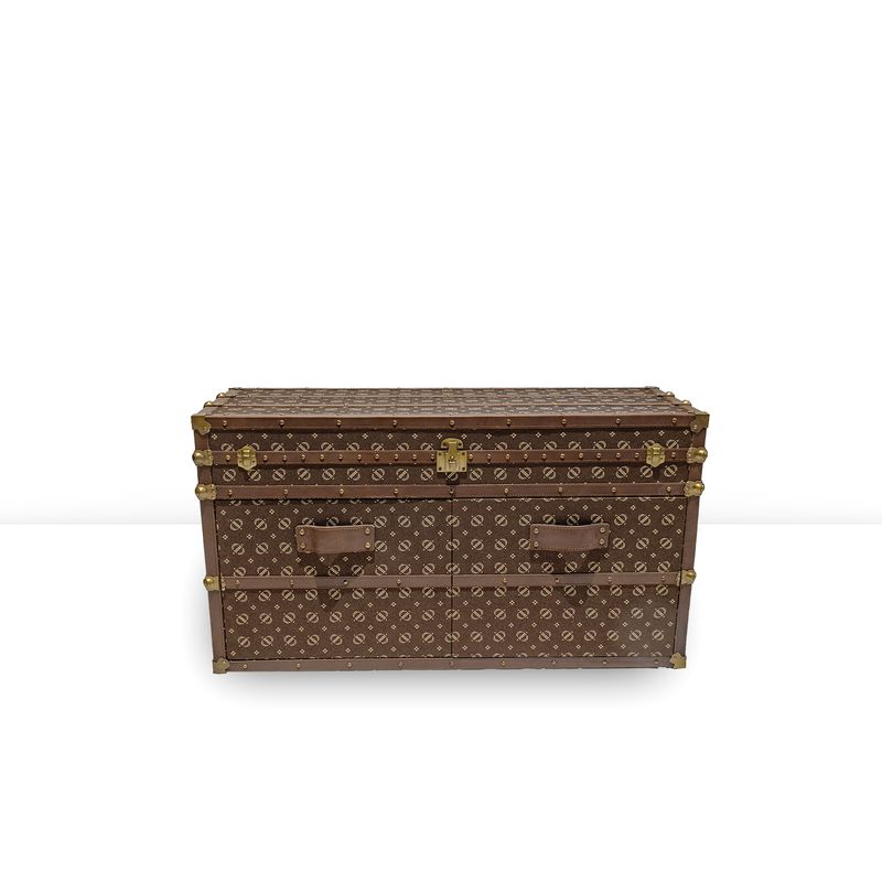 CUSTOM TRUNK