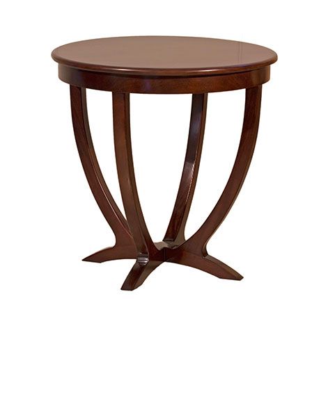 OCEANIE COFFEE TABLE 60