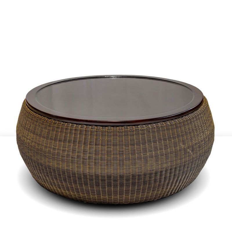 CENTERPIECE COFFEE TABLE
