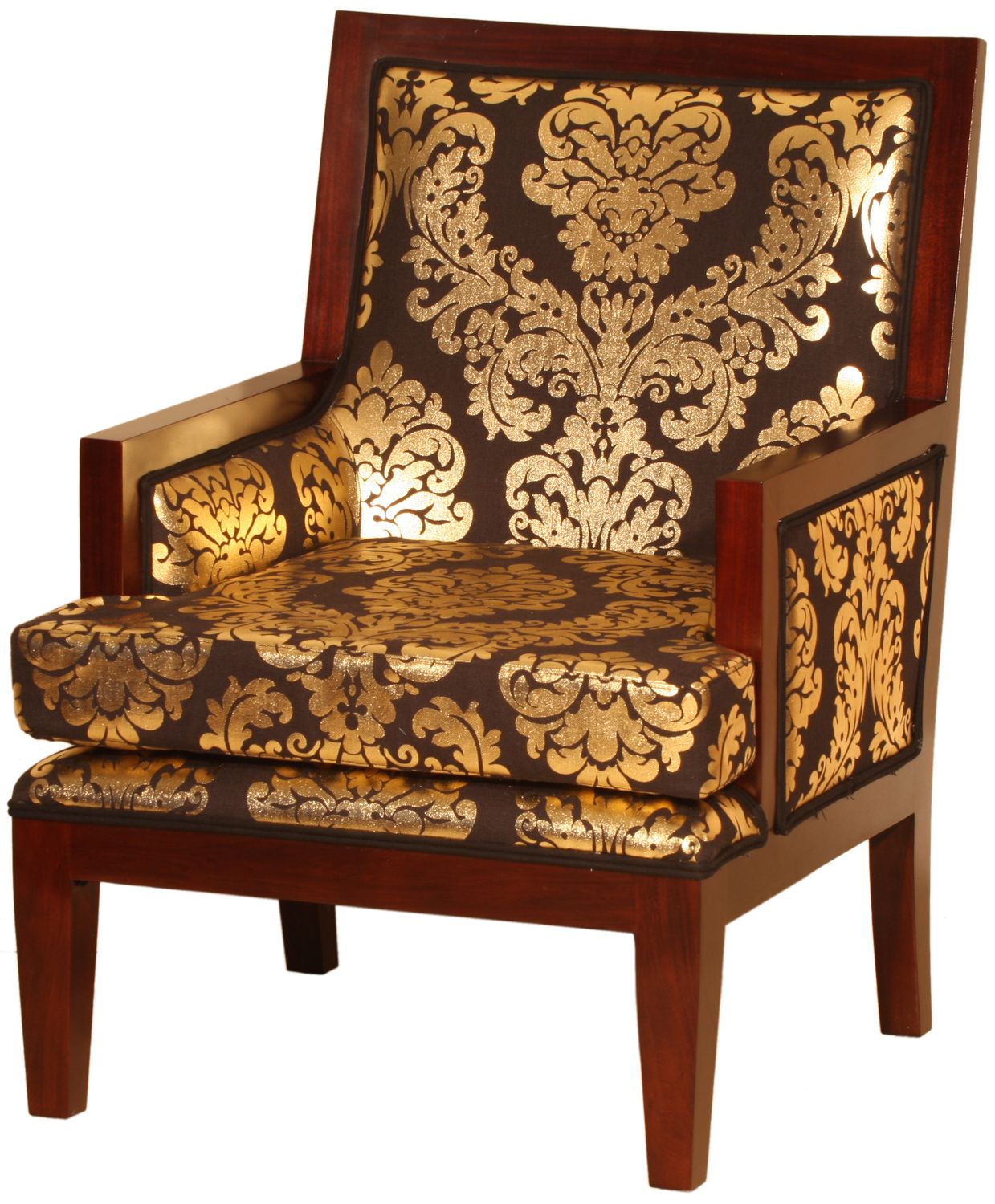CLUB CHAIR