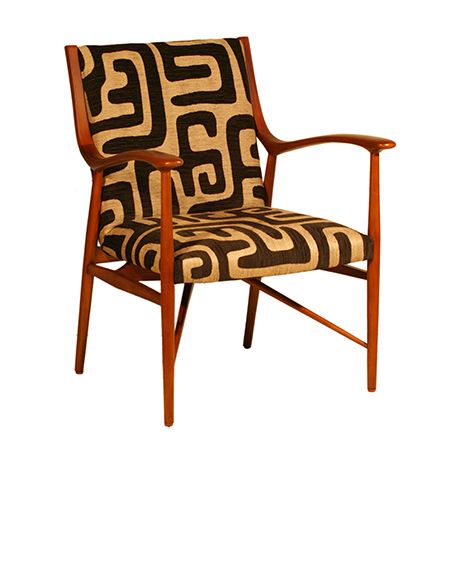 CASABLANCA CHAIR