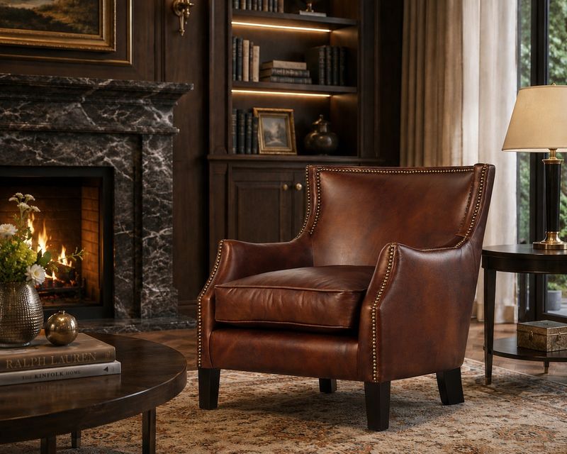 BOGANO CHAIR