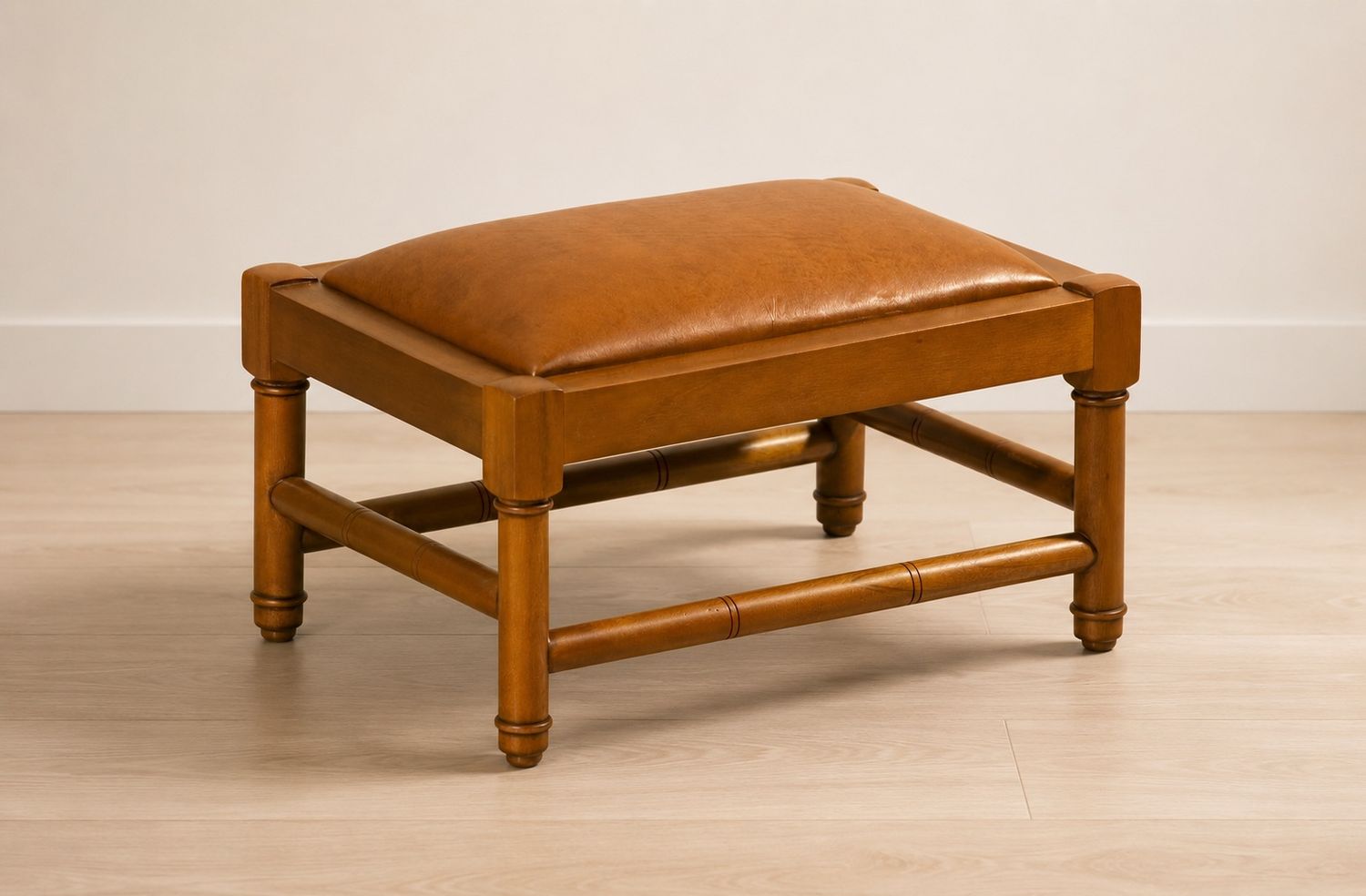 MASAI FOLDING HIGH CHAIR FOOTSTOOL