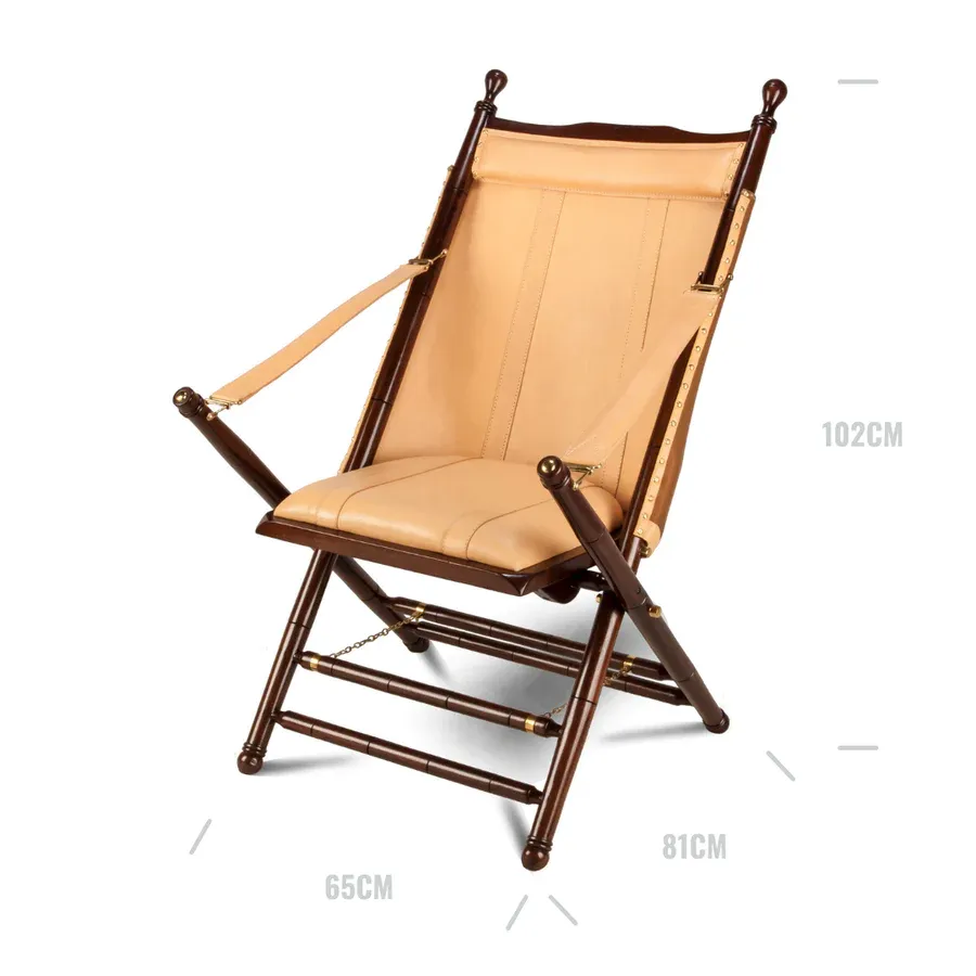 MOMBASA CAMP CHAIR