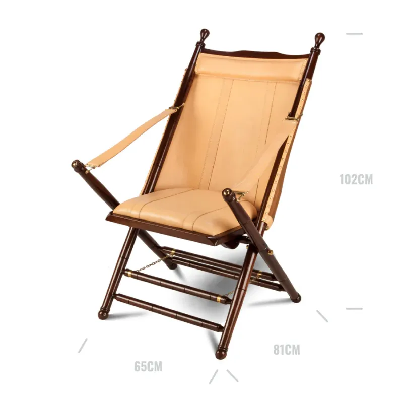 MOMBASA CAMP CHAIR