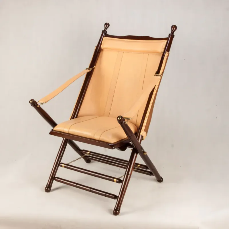 MOMBASA CAMP CHAIR
