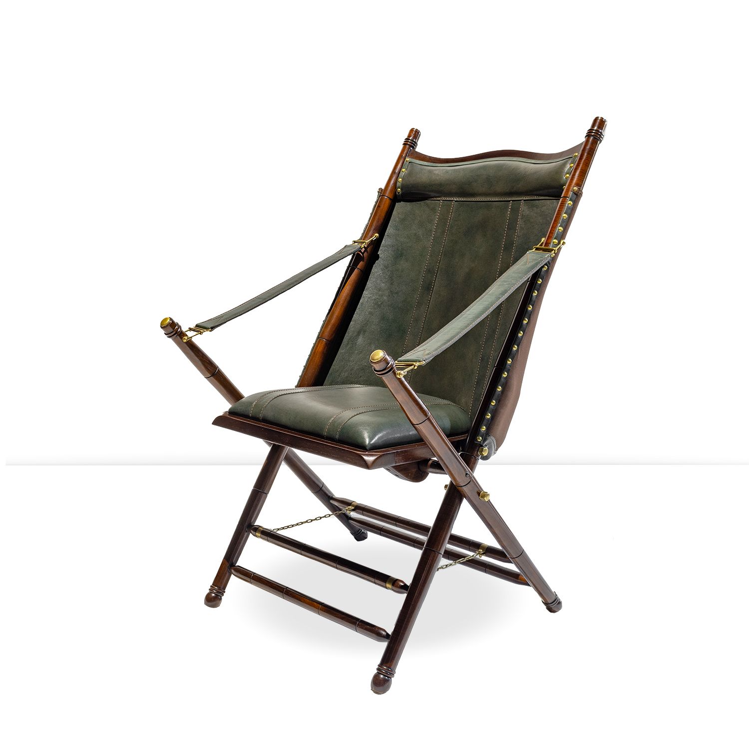 MOMBASA CAMP CHAIR