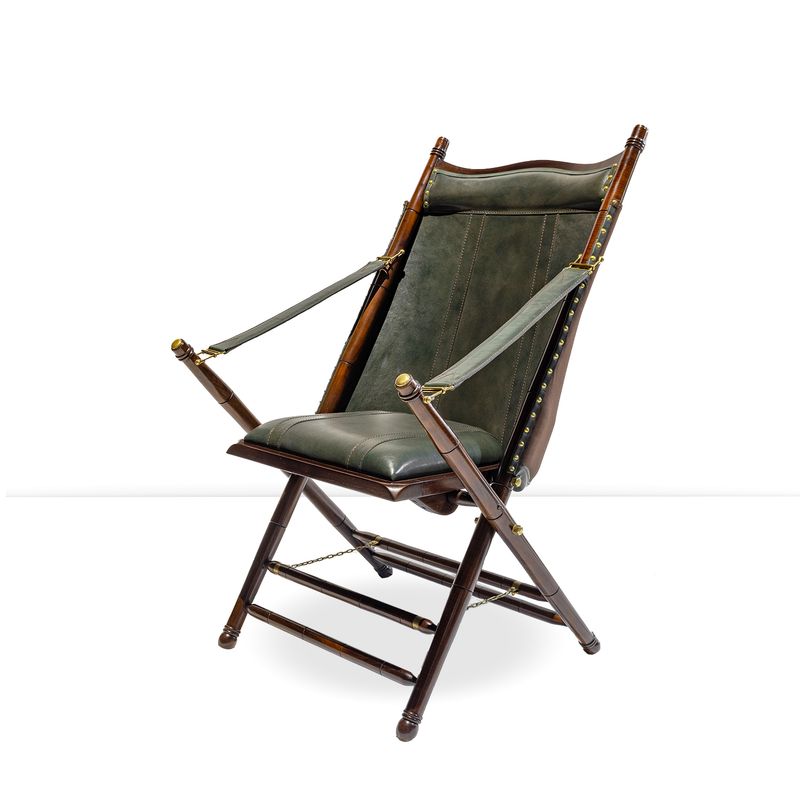 MOMBASA CAMP CHAIR