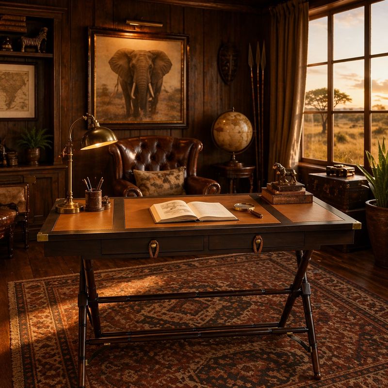 KALAHARI DESK