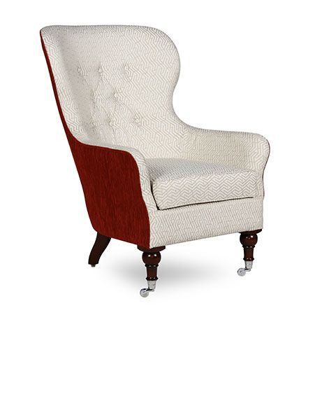 GULA ARMCHAIR