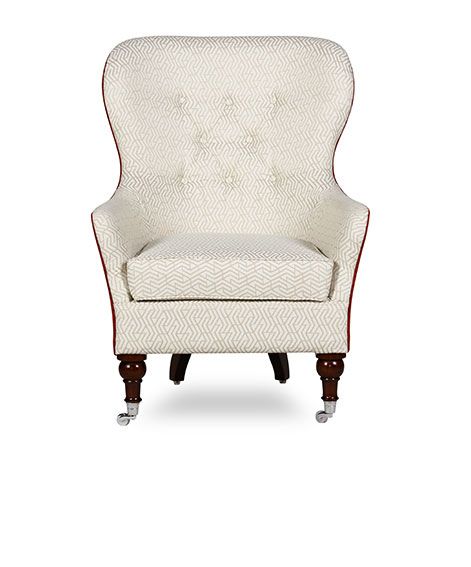 GULA ARMCHAIR