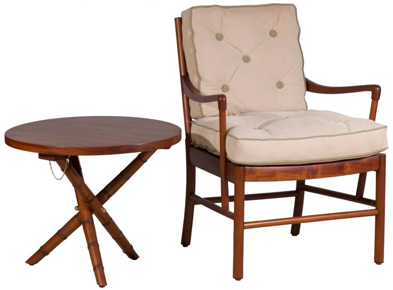 SIERRA CHAIR ONLY