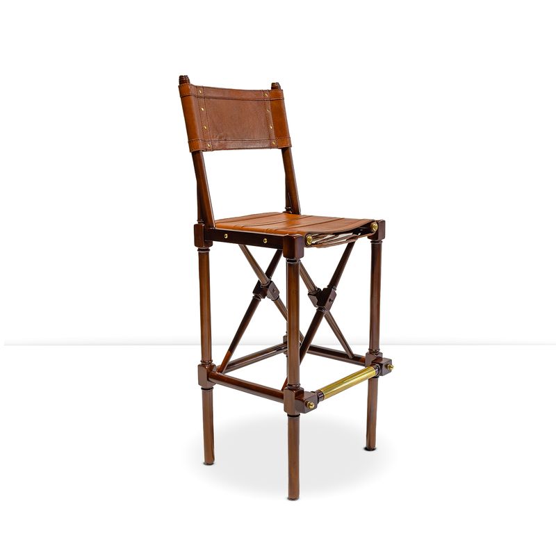 KIKUYU BAR STOOL