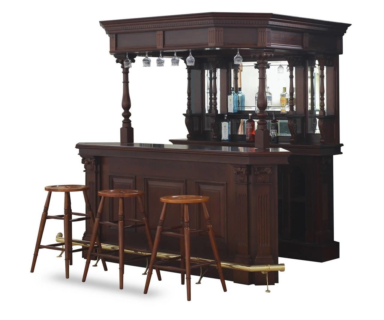 ROYAL STANDARD BAR