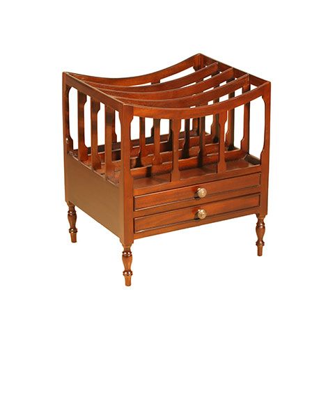 MAGAZINE RACK B