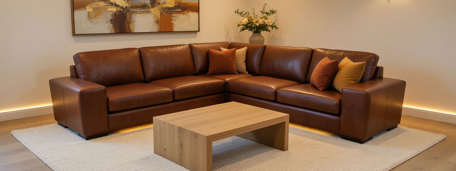 EVA CORNER SUITE
