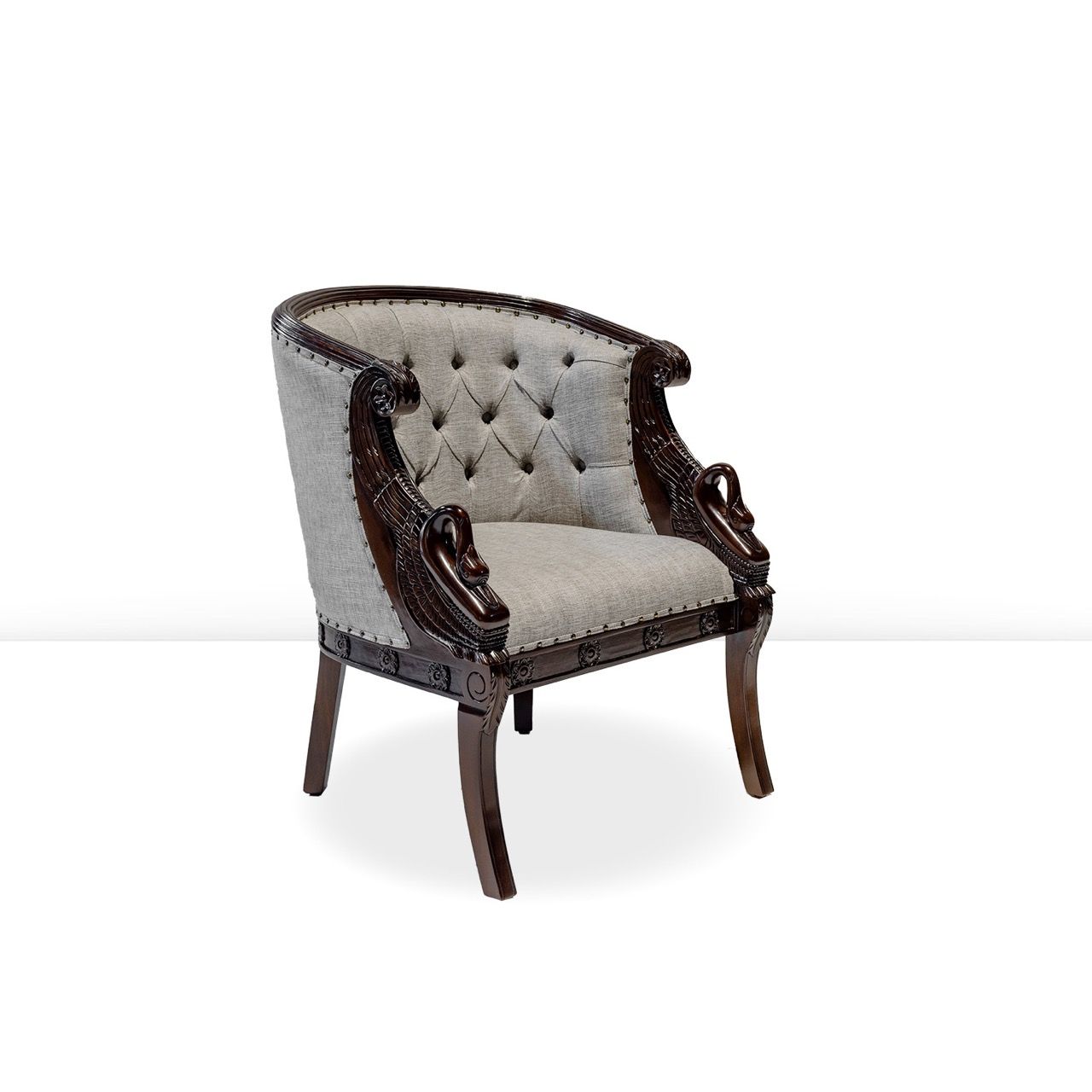 SWAN TUB CHAIR