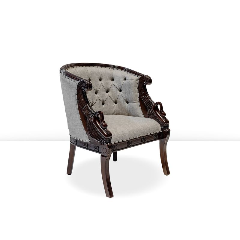 SWAN TUB CHAIR