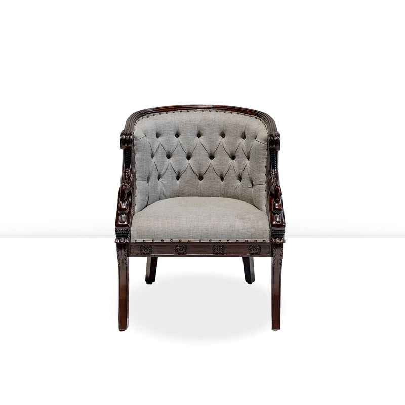 SWAN TUB CHAIR