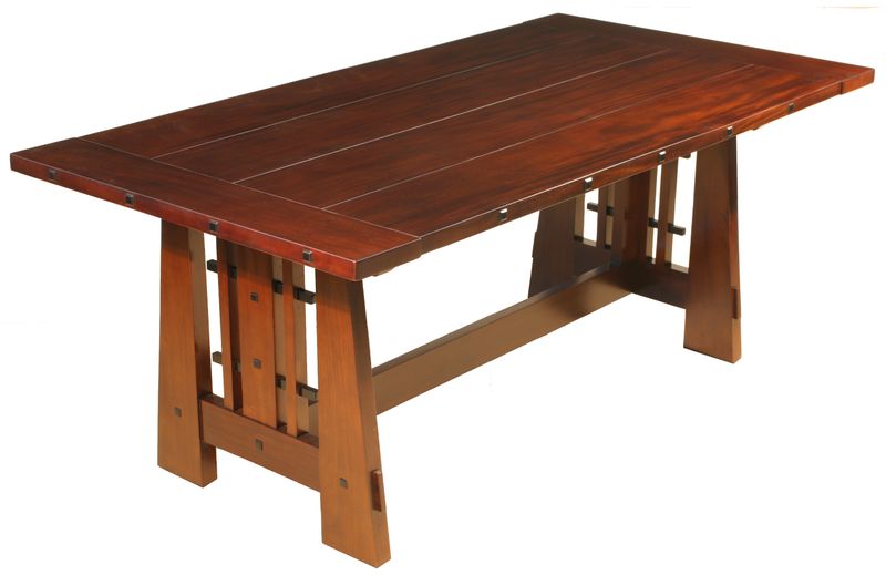 SHIMA TABLE 2.4m