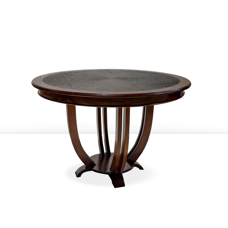 HYBRID TABLE 1.2m CHISEL TOP
