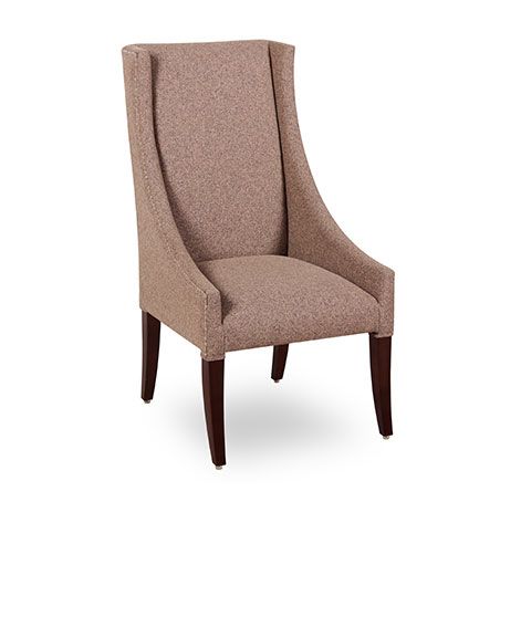 LUCCA DINING CHAIR