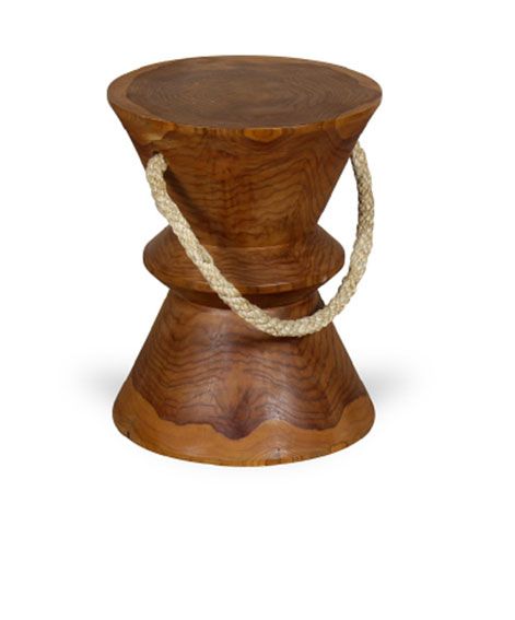 LUG SIDE TABLE