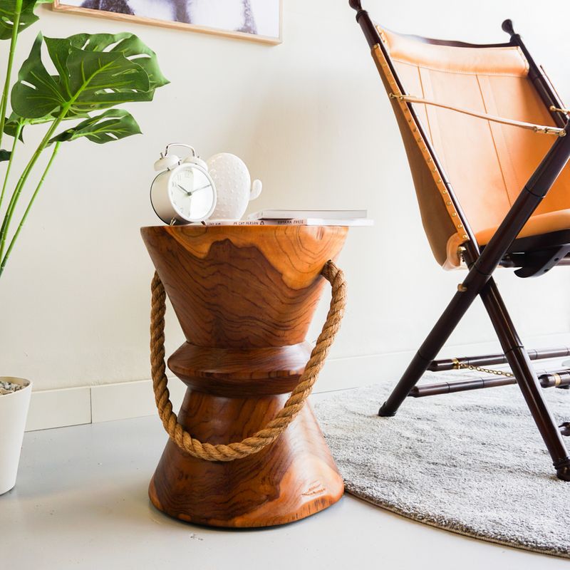 LUG SIDE TABLE