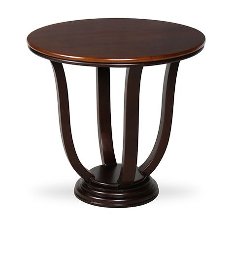 TULIP SIDE TABLE