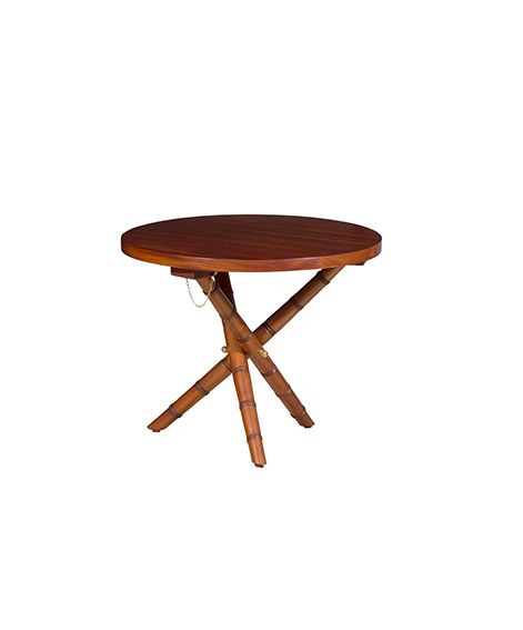 TIWI SIDE TABLE SOLID