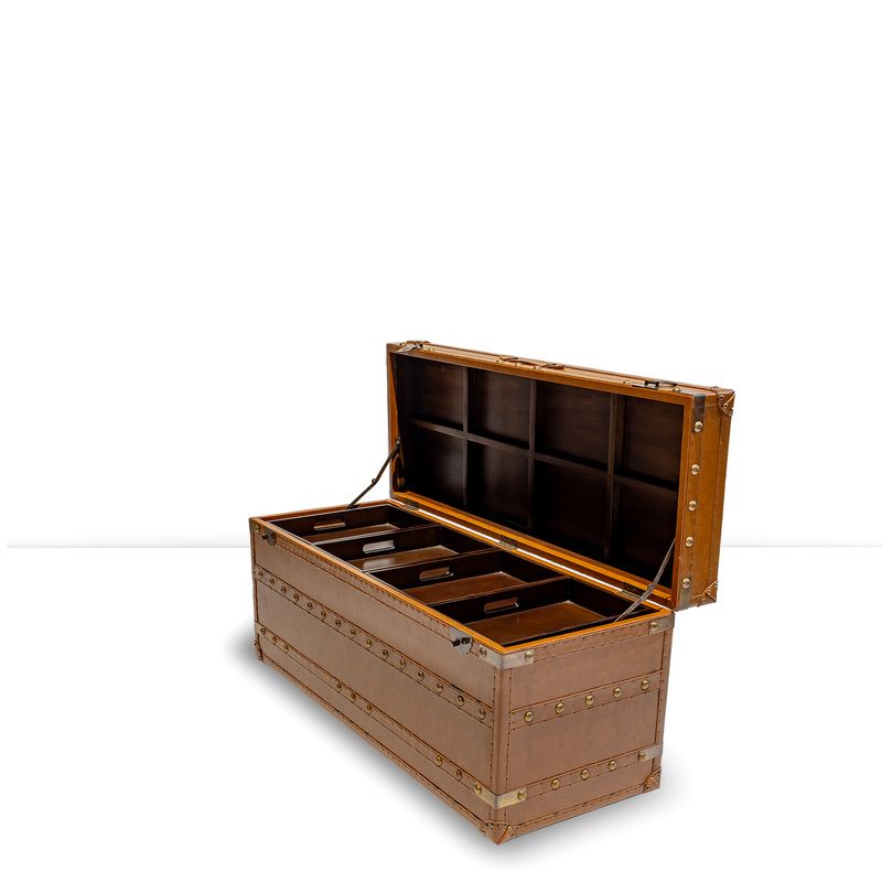 BED END BENCH