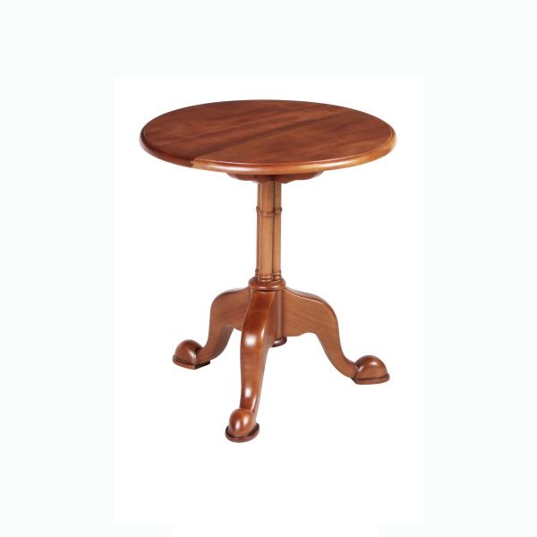 WINE TABLE 3 BARREL