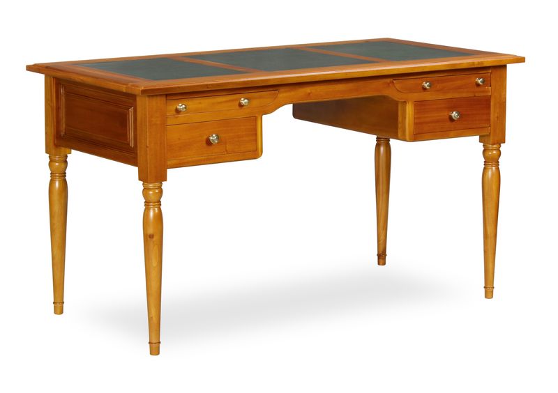 ST ANNE BURO TABLE
