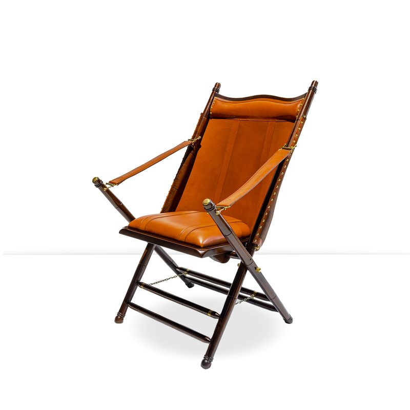 MOMBASA CAMP CHAIR