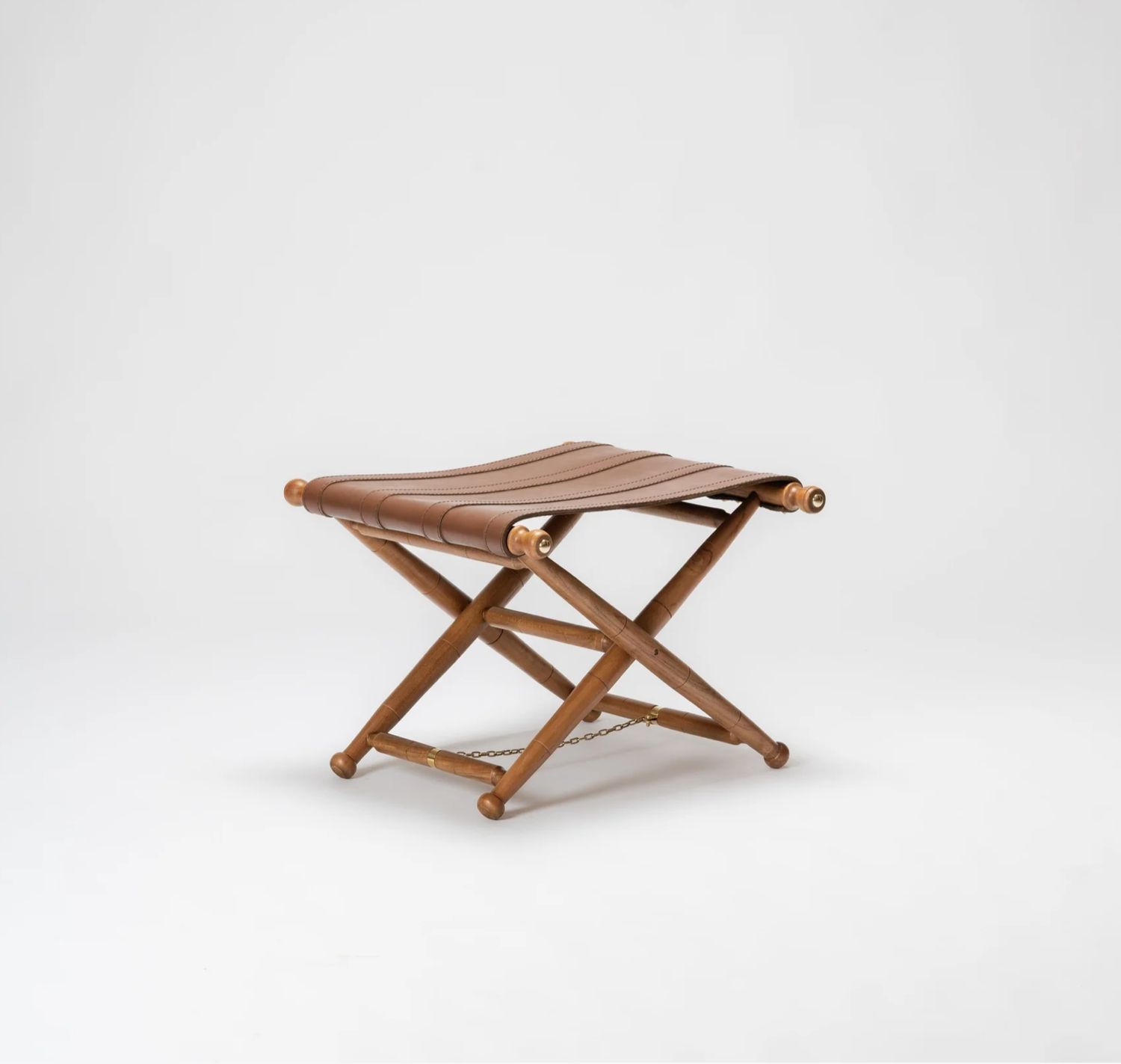 MASAI FOOT STOOL