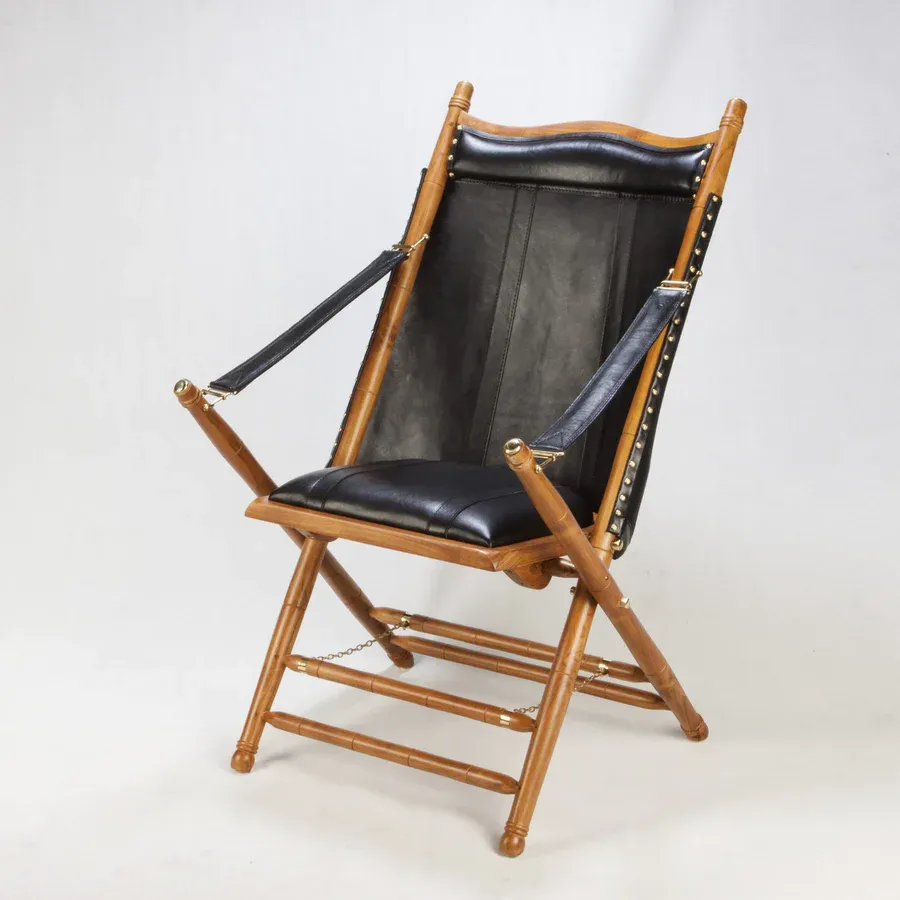 MOMBASA CAMP CHAIR