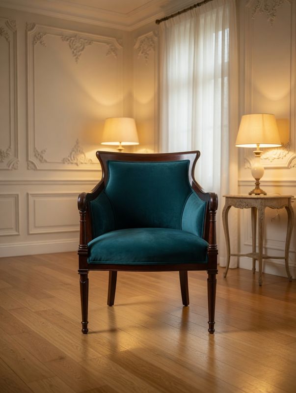 THABLE CHAIR