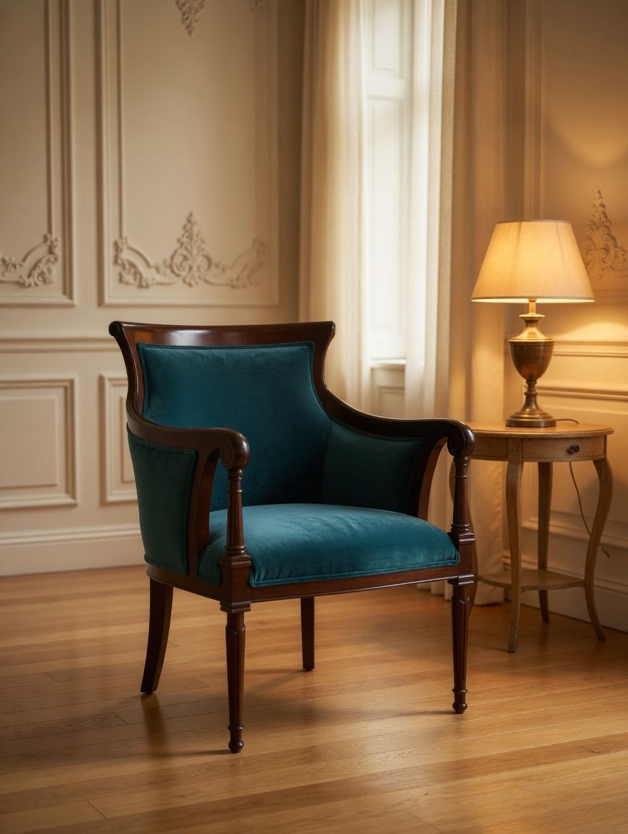 THABLE CHAIR