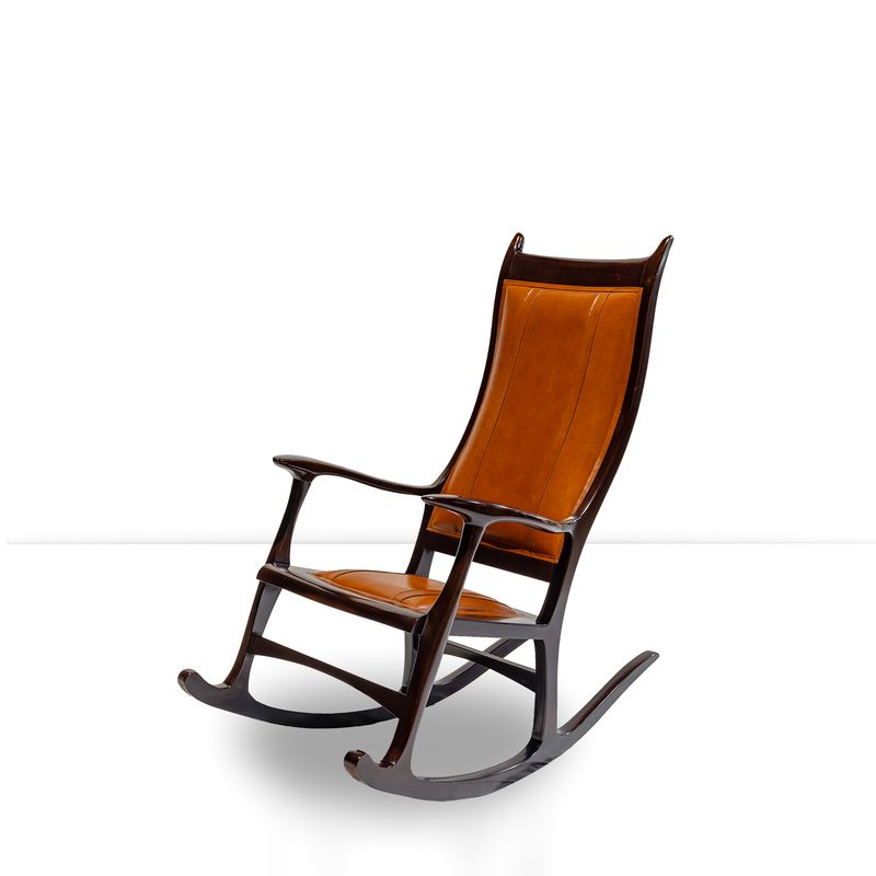 GABRIEL ROCKING CHAIR