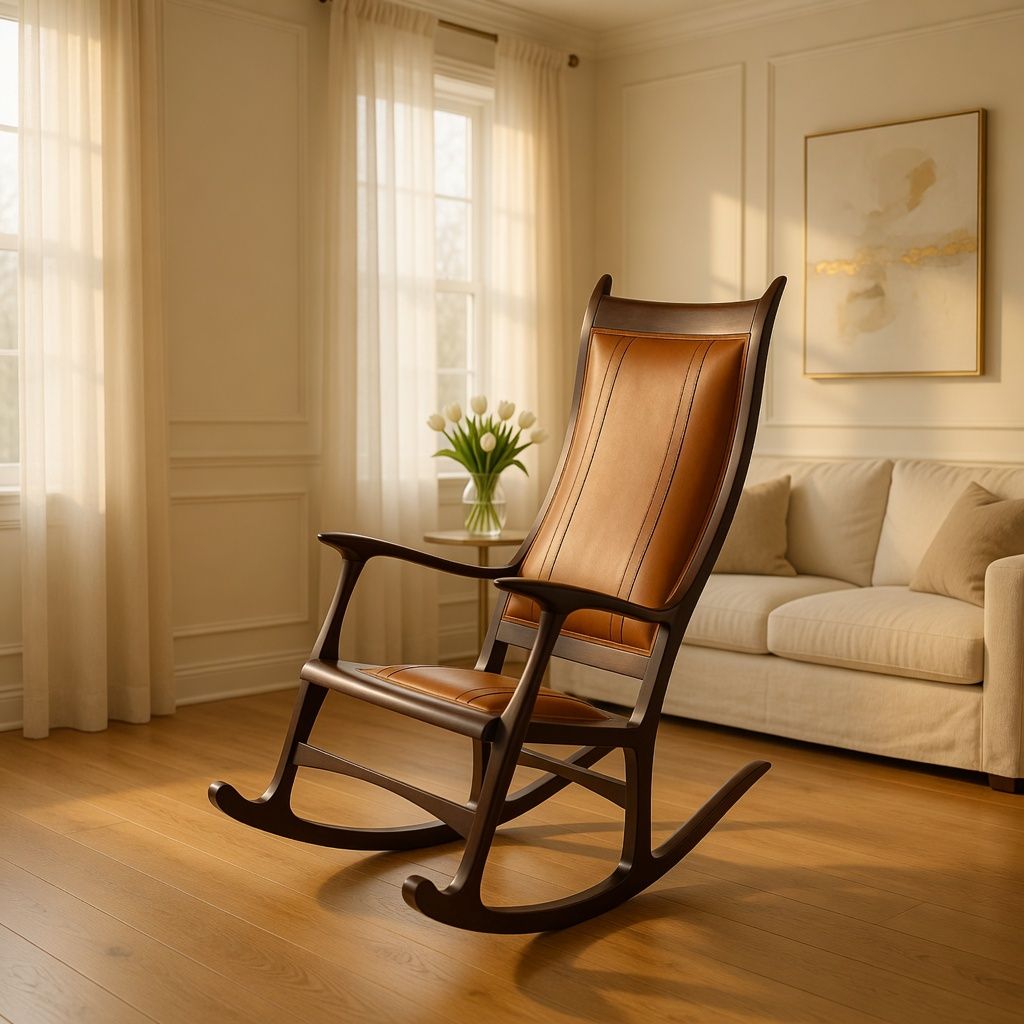 GABRIEL ROCKING CHAIR