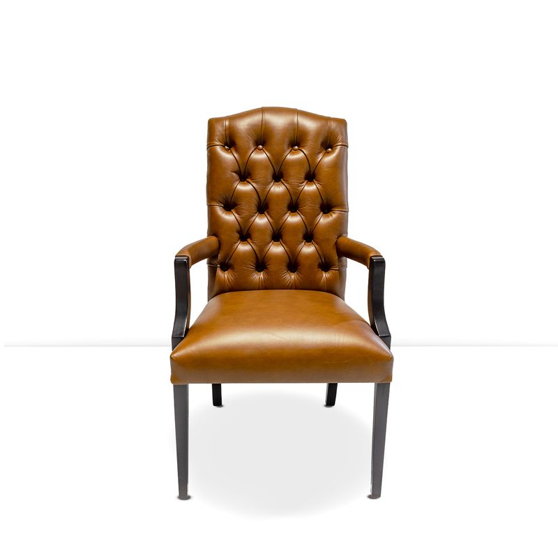 REGENCY VISITOR CHAIR