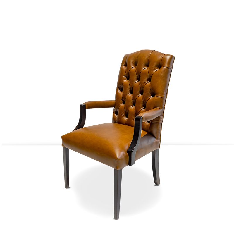 REGENCY VISITOR CHAIR