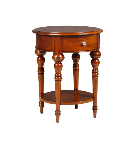 ROUND TABLE 1 DRW