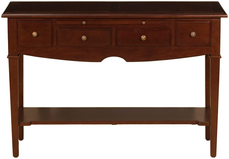 ST ANNE CONSOLE