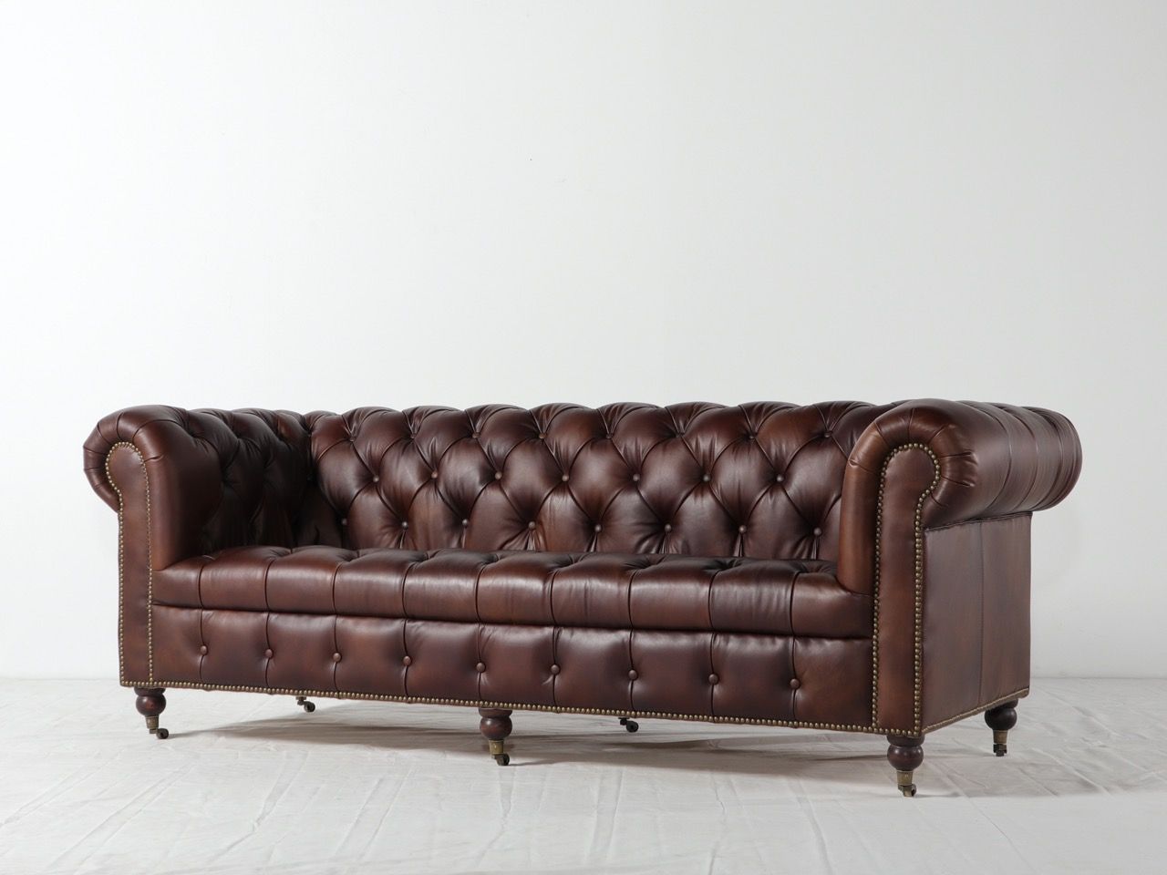 WESTMINSTER 3 SEATER