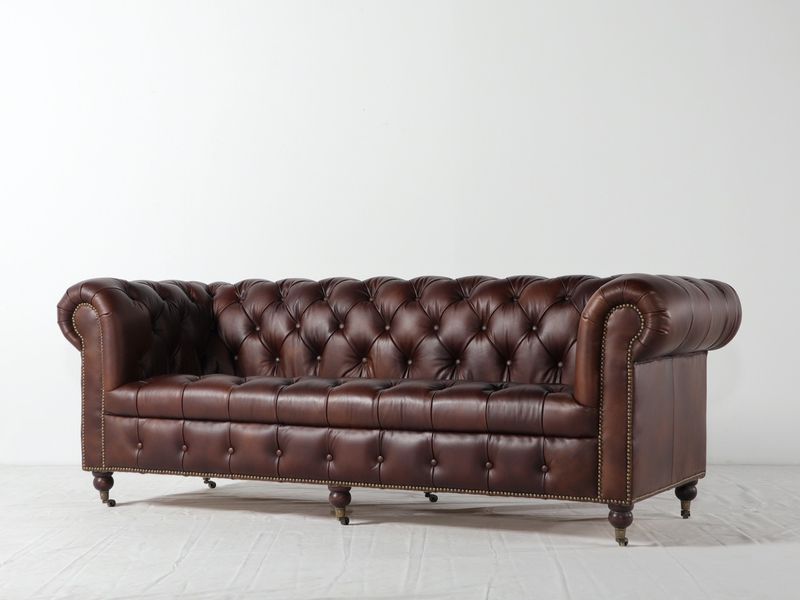 WESTMINSTER 3 SEATER